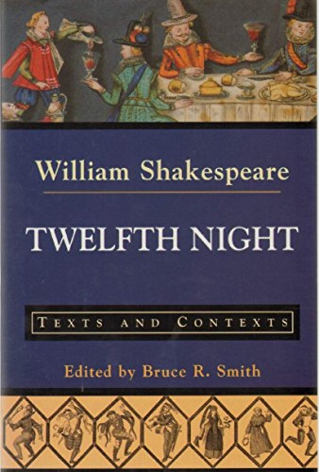 Twelfth Night