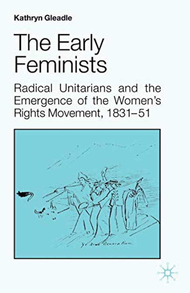 The Early Feminists