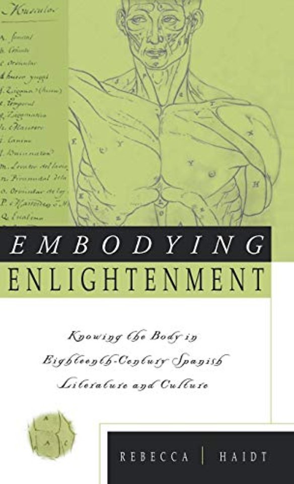 Embodying Enlightenment