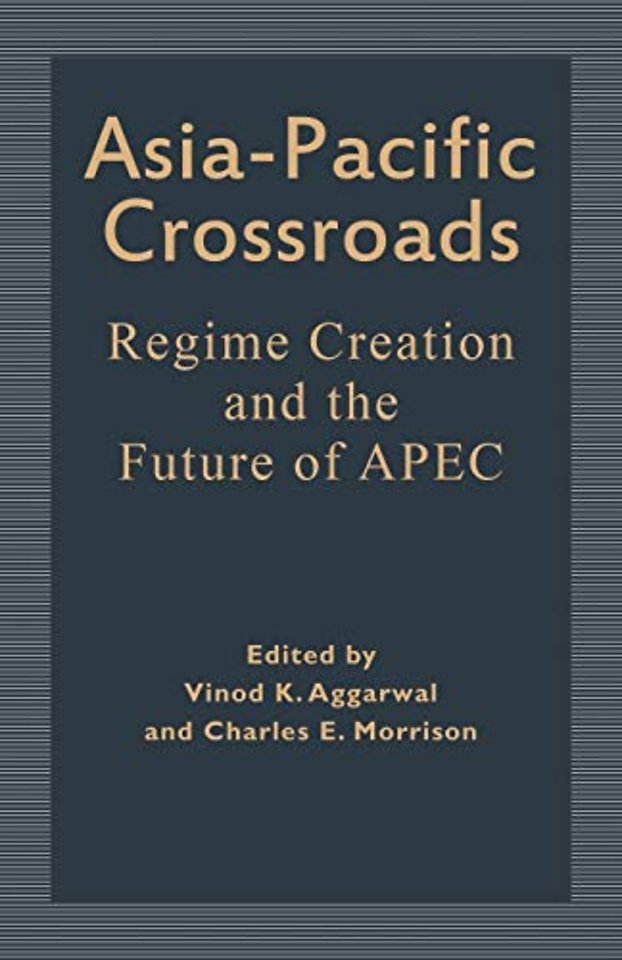 Asia-Pacific Crossroads