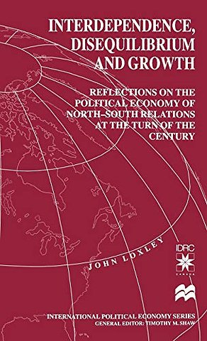 Interdependence, Disequilibrium and Growth
