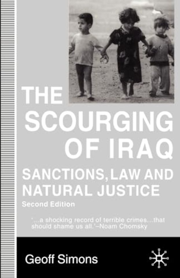The Scourging of Iraq