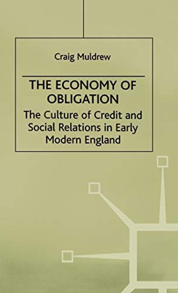 The Economy of Obligation