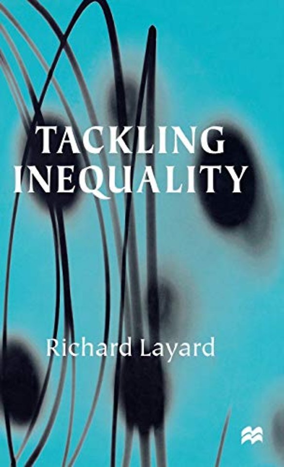Tackling Inequality
