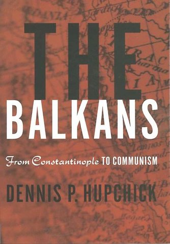The Balkans