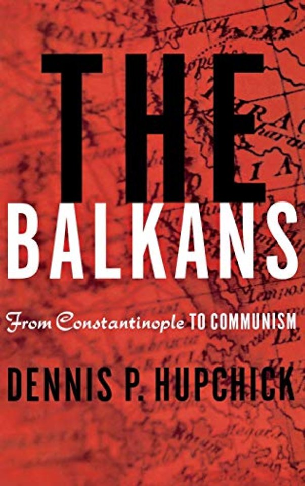 The Balkans