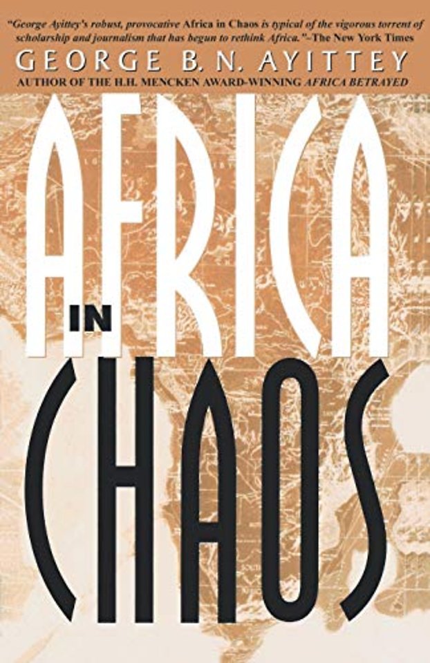Africa in Chaos