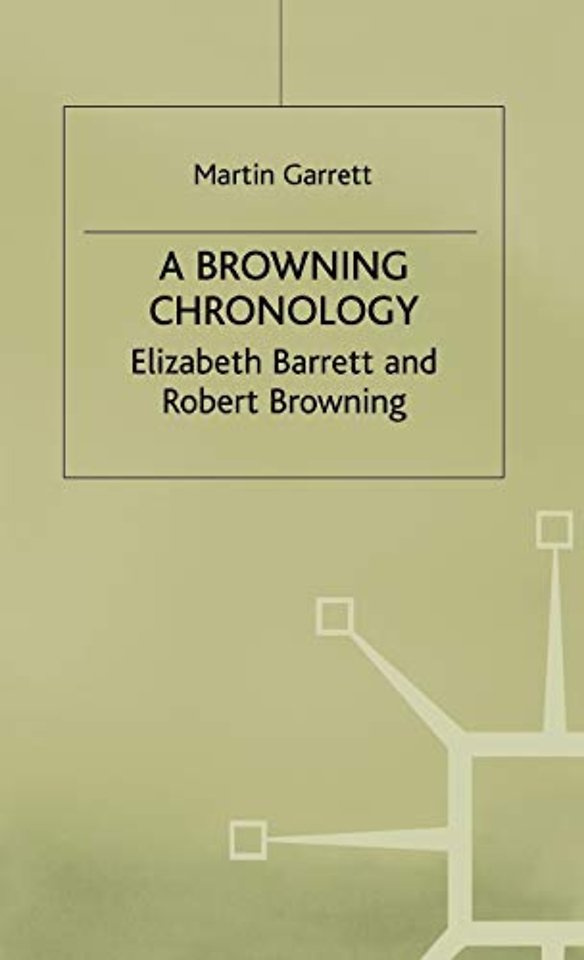 A Browning Chronology