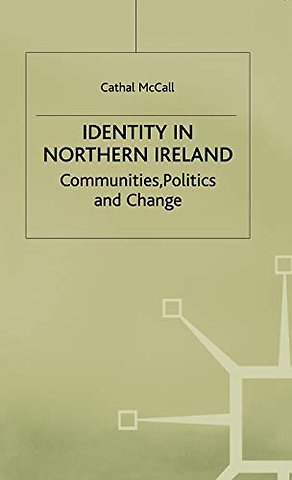 Identity in Northern Ireland