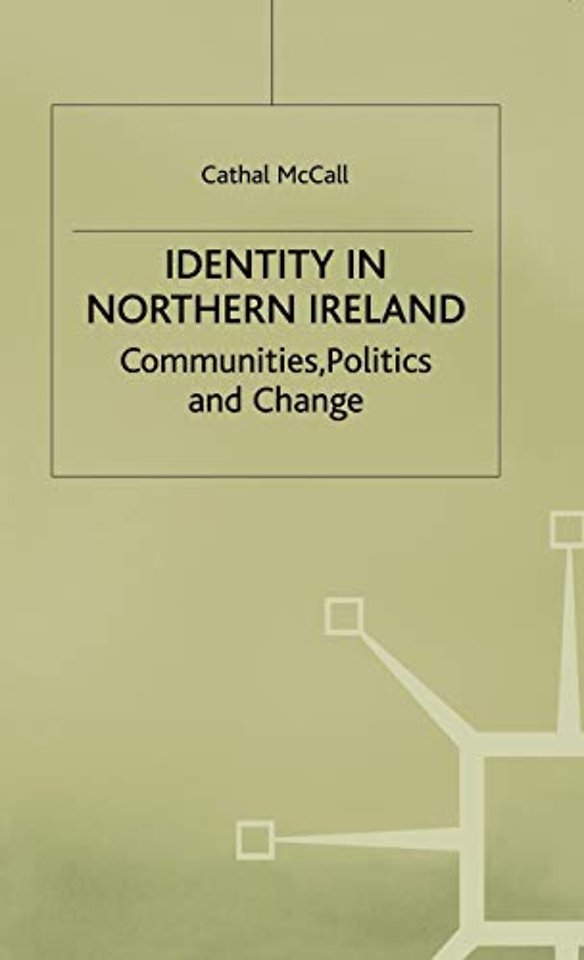 Identity in Northern Ireland