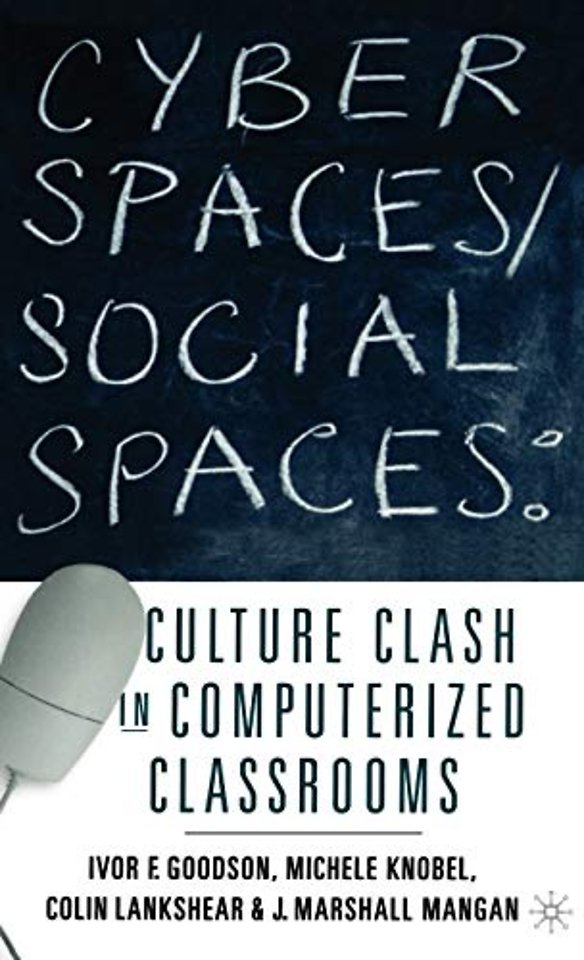 Cyber Spaces/Social Spaces