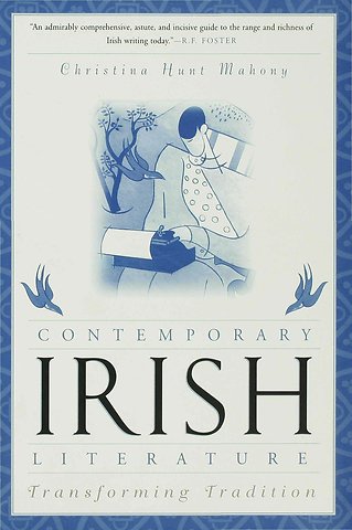 Contemporary Irish Literature