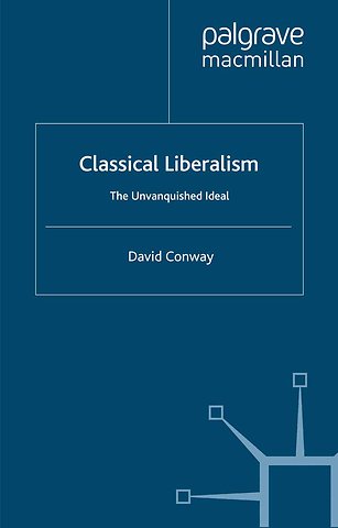 Classical Liberalism