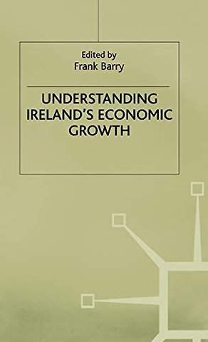 Understanding Ireland's Economic Growth