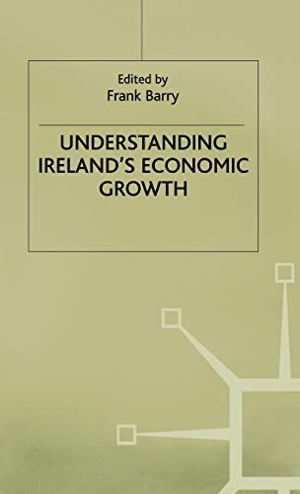 Understanding Ireland's Economic Growth