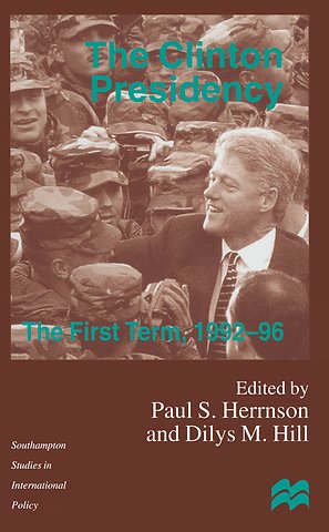 The Clinton Presidency