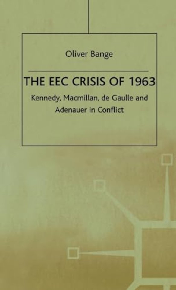 The EEC Crisis of 1963
