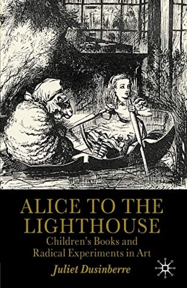 Alice to the Lighthouse