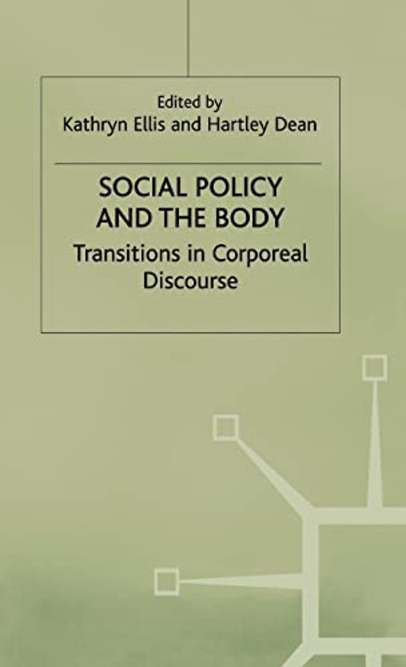 Social Policy and the Body