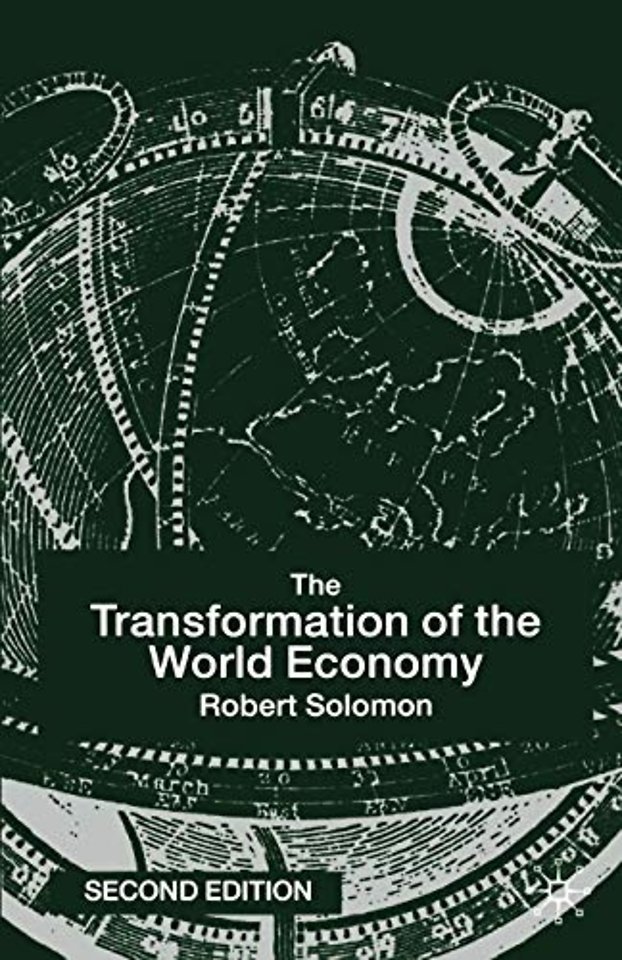 The Transformation of the World Economy