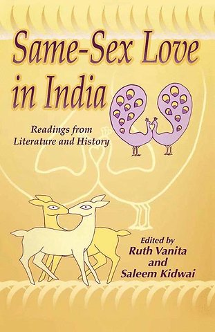Same-Sex Love in India