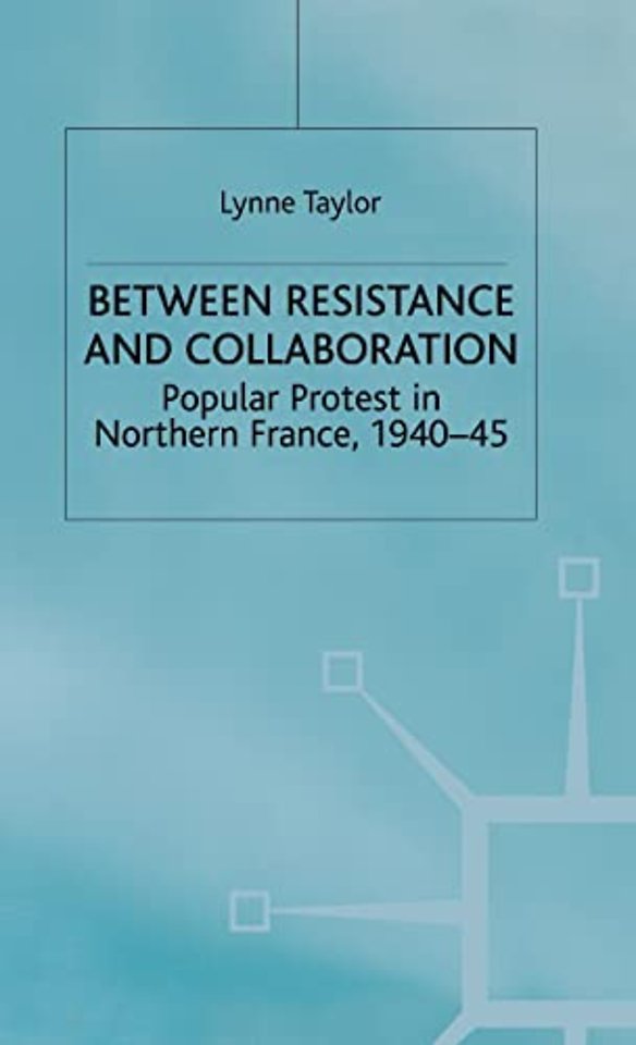 Between Resistance and Collabration