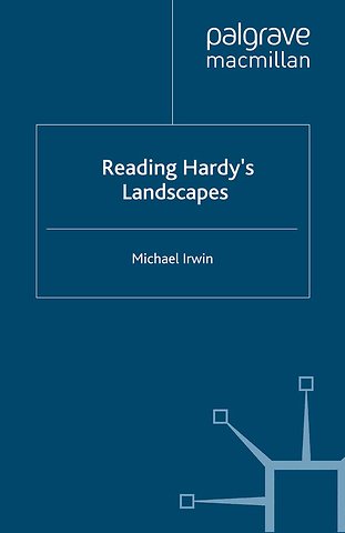Reading Hardy's Landscapes