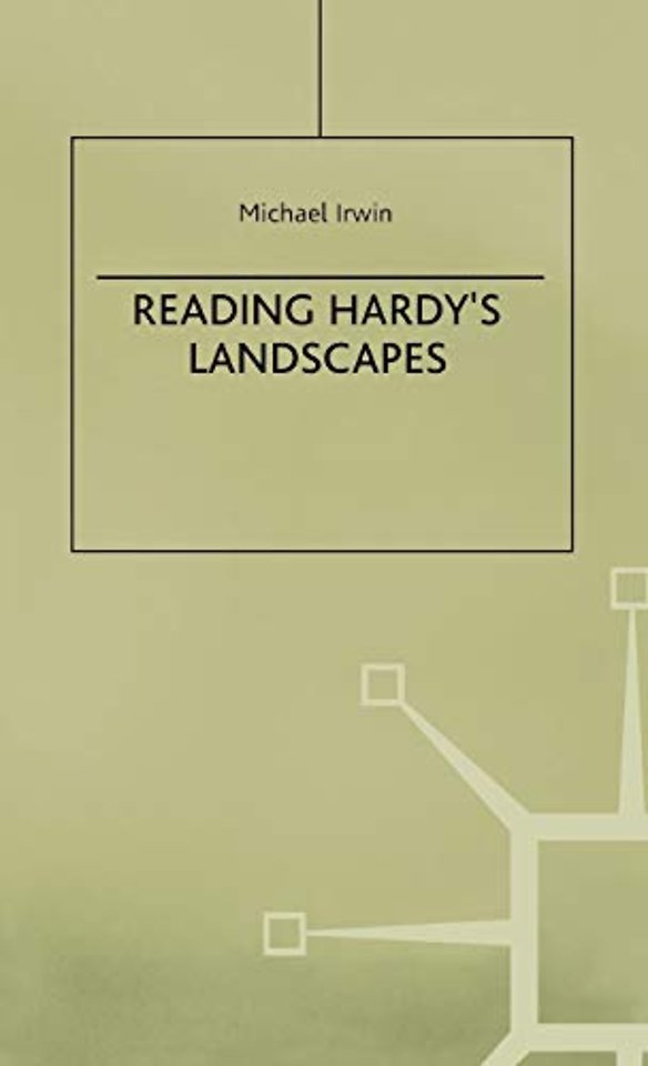 Reading Hardy's Landscapes