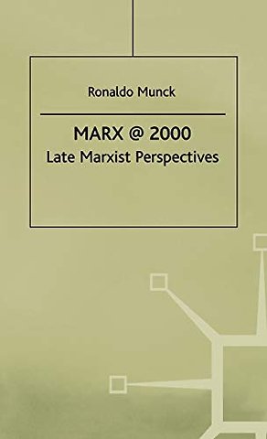 Marx@2000