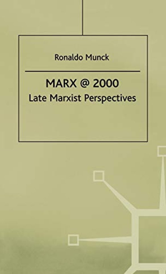 Marx@2000