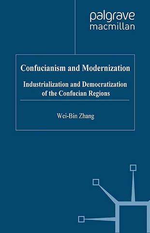 Confucianism and Modernisation