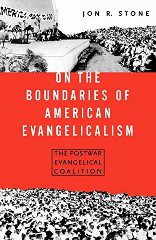 On the Boundaries of American Evangelism