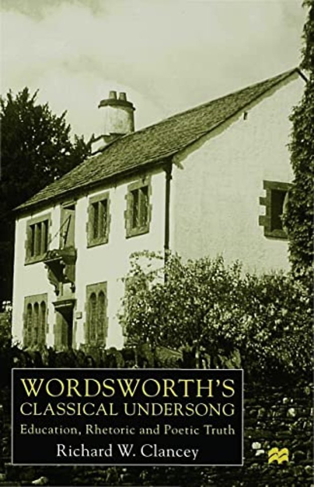 Wordsworth's Classical Undersong