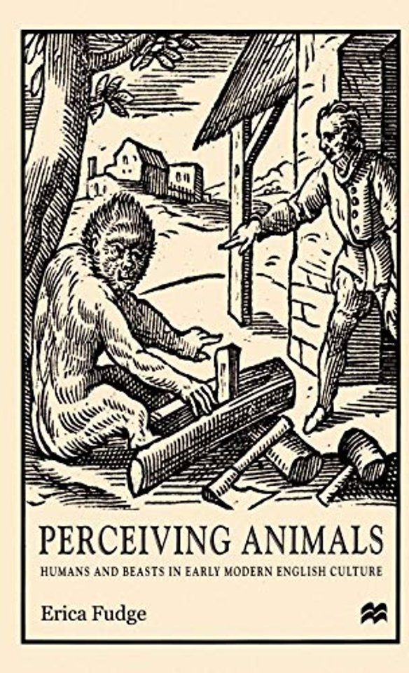 Perceiving Animals