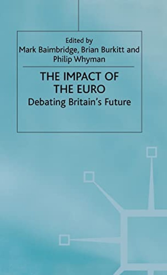 The Impact of the Euro