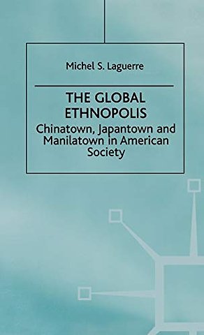 The Global Ethnopolis