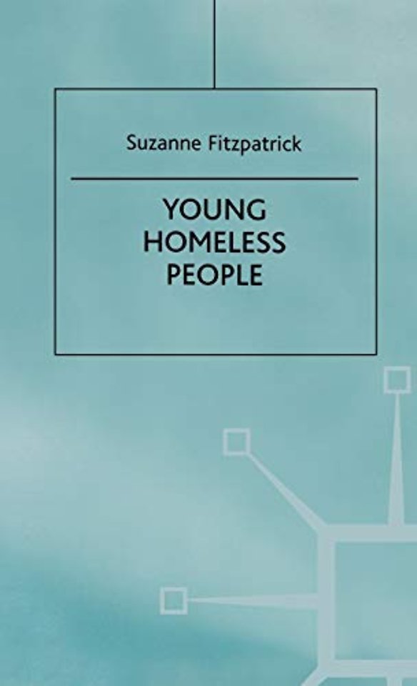 Young Homeless People