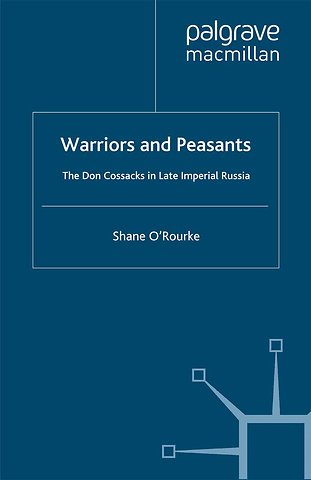 Warriors and Peasants