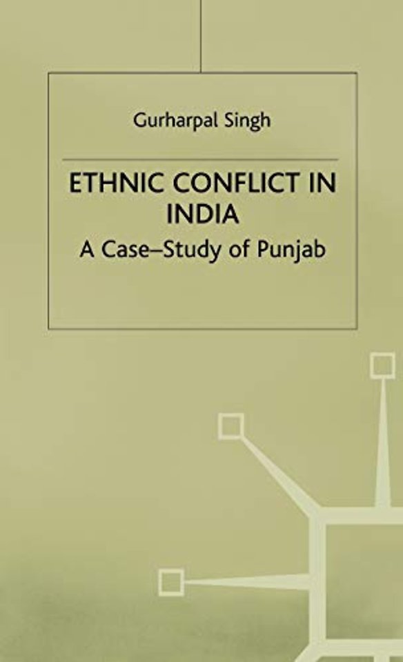Ethnic Conflict in India