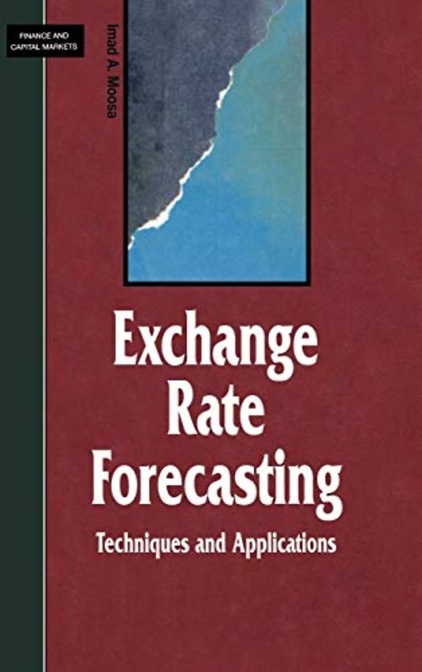 Exchange Rate Forecasting: Techniques and Applications