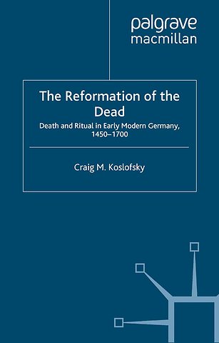 The Reformation of the Dead