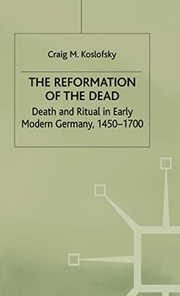 The Reformation of the Dead