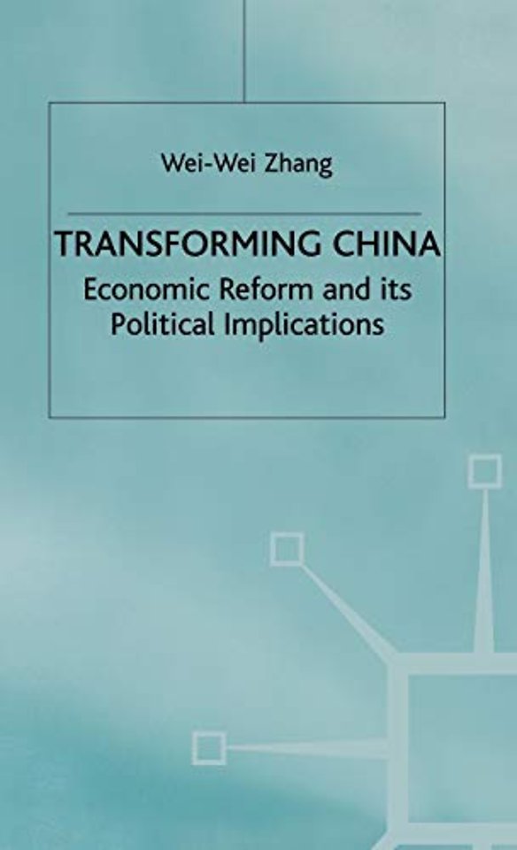 Transforming China