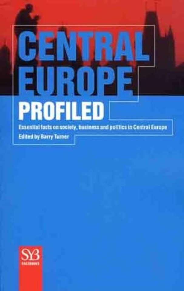 Central Europe Profiled