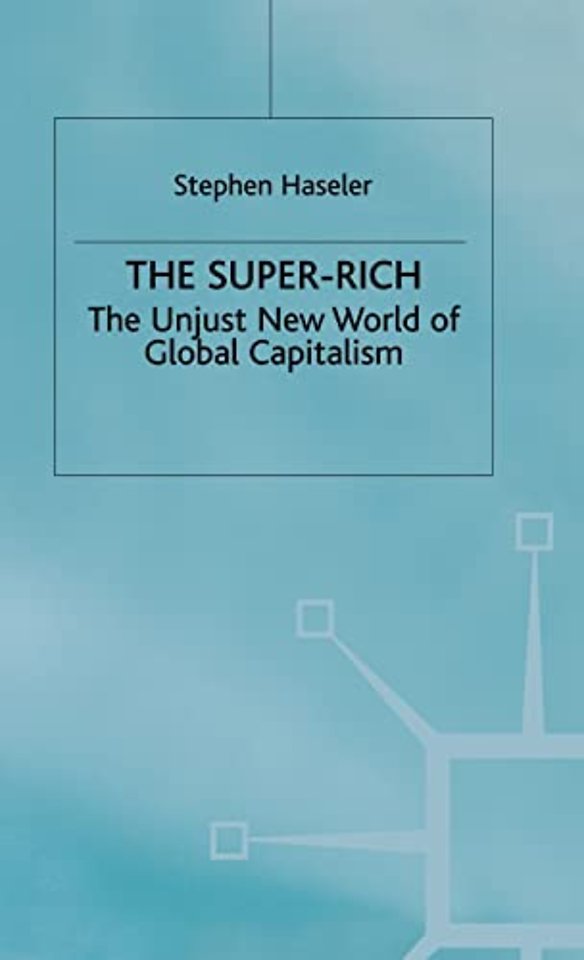 The Super-Rich