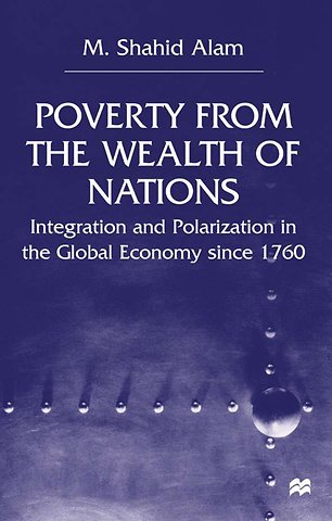 Poverty From The Wealth of Nations