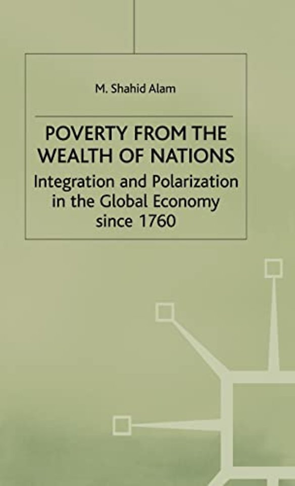 Poverty From The Wealth of Nations
