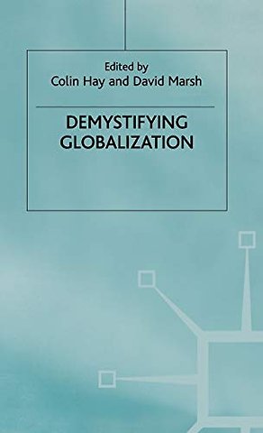 Demystifying Globalization