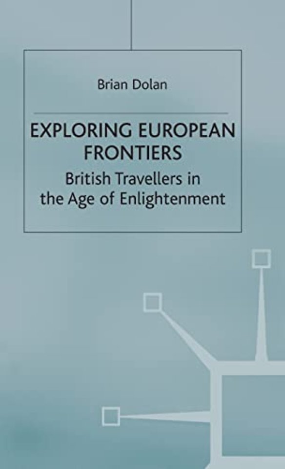 Exploring European Frontiers