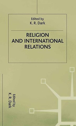 Religion and International Relations